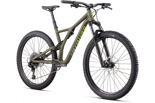 Rower górski Specialized Stumpjumper ST Alloy 29 2020 - Ostatnia sztuka